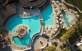 Aulus Lindos Rhodes, All-Inclusive Resort, Curio Collection By Hilton